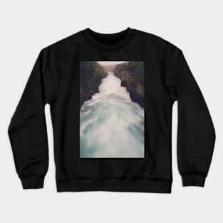 Huka Falls Crewneck Sweatshirt